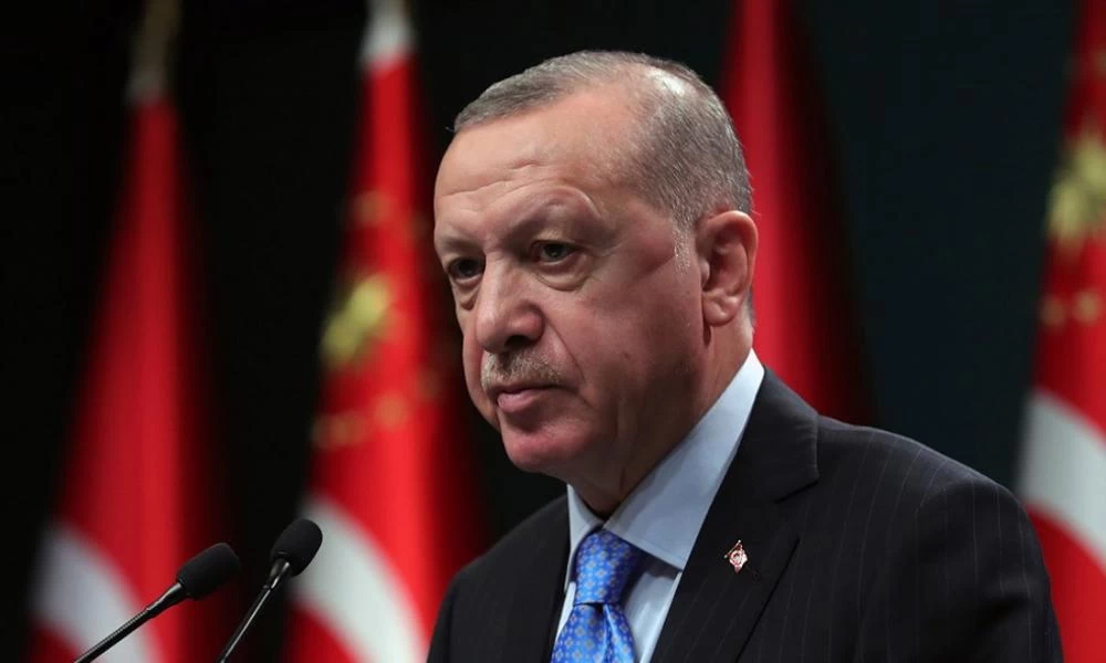 Μανιφέστο Τούρκων & επίθεση σε Αθήνα-Ουάσιγκτον: ''Ήρθε το τέλος των ΗΠΑ-Έρχεται η Γαλάζια πατρίδα''!